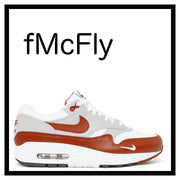Nike Air Max 1 LV8 'Martian Sunrise' (2021)